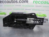 Recambio de palanca cambio para mercedes-benz clase a (w169) 2.0 cdi cat referencia OEM IAM A169267056 12600001 