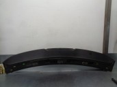 Replacement rear spoiler for Ford Focus Lim. (CB4) 1.6 TDCi CAT OEM IAM reference 4M51A44210AM 