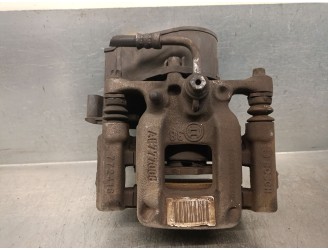 Recambio de pinza freno trasera izquierda para citroën c4 picasso ii 1.6 hdi / bluehdi 115 referencia OEM IAM 9800228980 1608998