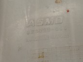 Recambio de deposito expansion para mazda xedos 6 (ca) 1.6 16v referencia OEM IAM 823020095 K81715350 