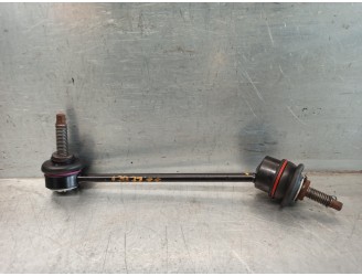 Recambio de tirante trasero izquierdo para jaguar s-type 2.7 v6 diesel executive referencia OEM IAM XR81693 