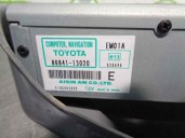 Recambio de modulo electronico para lexus rx 300(mcu35) 3.0 v6 cat referencia OEM IAM 8684113020 