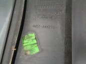 Recambio de aleron trasero para ford focus lim. (cb4) 1.6 tdci cat referencia OEM IAM 4M51A44210AM 