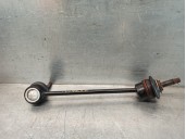 Replacement rear left strut for Jaguar S-Type 2.7 V6 Diesel Executive OEM IAM reference XR81693 