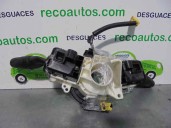 Recambio de mando luces para honda civic berlina 5 (fk) 2.2 ctdi referencia OEM IAM 35250SMGH510  