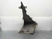 Recambio de aletin delantero derecho para ssangyong korando 2.9 turbodiesel cat referencia OEM IAM   