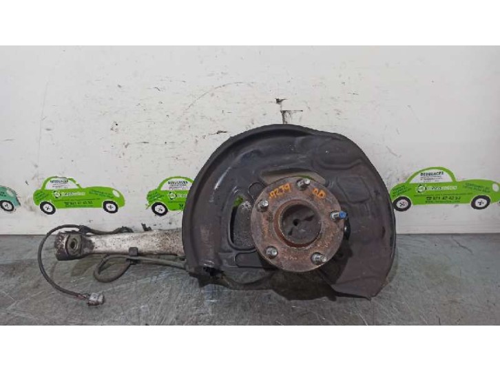 Recambio de mangueta delantera derecha para lexus ls430 (ucf30) básico referencia OEM IAM 4320150010  