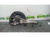 Recambio de mangueta delantera derecha para lexus ls430 (ucf30) básico referencia OEM IAM 4320150010  