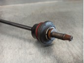 Replacement rear left tie rod for Jaguar S-Type 2.7 V6 Diesel Executive OEM IAM reference XR81693 