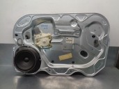 Recambio de elevalunas delantero derecho para ford focus lim. (cb4) 1.6 tdci cat referencia OEM IAM 4M5T14553 2 PINES 5 PUERTAS