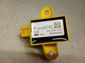 Replacement impact sensor for Lancia Voyager minivan (404_) 2.8 CRD (RT, 53) OEM IAM reference 56054047AC 5WK44157 CONTINE