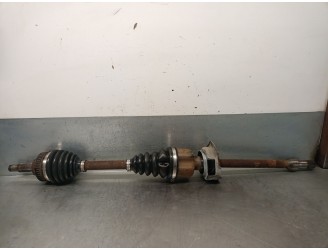 Recambio de transmision delantera derecha para ford mondeo i (gbp) 2.0 i 16v 4x4 referencia OEM IAM 1690723 1690723 