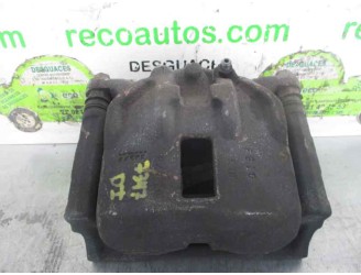Recambio de pinza freno delantera izquierda para honda civic berlina 5 (fk) 2.2 ctdi referencia OEM IAM 45013SMGE01  TRW