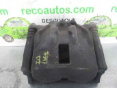 Recambio de pinza freno delantera izquierda para honda civic berlina 5 (fk) 2.2 ctdi referencia OEM IAM 45013SMGE01 TRW
