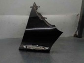 Recambio de aletin delantero izquierdo para ssangyong korando 2.9 turbodiesel cat referencia OEM IAM   