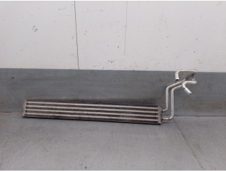 Recambio de enfriador aceite direccion para porsche cayenne (9pa) 3.2 referencia OEM IAM 7L5422885B 95534706900 