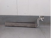 Recambio de enfriador aceite direccion para porsche cayenne (9pa) 3.2 referencia OEM IAM 7L5422885B 95534706900 