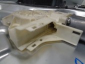 Recambio de elevalunas delantero derecho para ford focus lim. (cb4) 1.6 tdci cat referencia OEM IAM 4M5T14553 2 PINES 5 PUERTAS