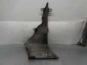 Recambio de aletin delantero izquierdo para ssangyong korando 2.9 turbodiesel cat referencia OEM IAM 