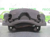Recambio de pinza freno delantera izquierda para honda civic berlina 5 (fk) 2.2 ctdi referencia OEM IAM 45013SMGE01 TRW