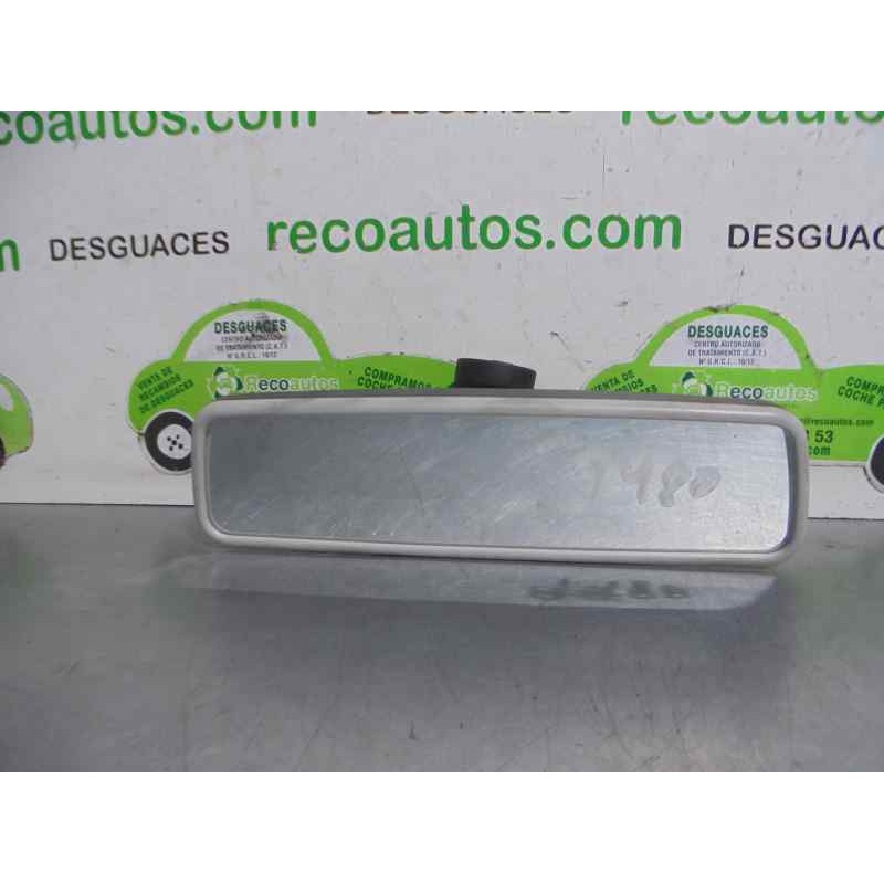 Recambio de espejo interior para seat leon (5f1) 1.6 tdi referencia OEM IAM   