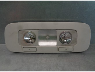 Recambio de luz interior para skoda octavia lim. (5e3) active referencia OEM IAM 3T0947291A  