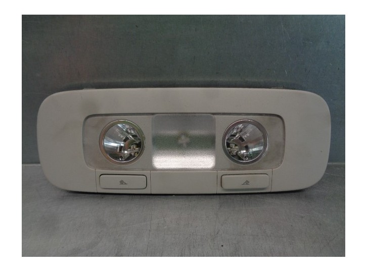 Recambio de luz interior para skoda octavia lim. (5e3) active referencia OEM IAM 3T0947291A  