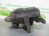 Recambio de pinza freno delantera izquierda para honda civic berlina 5 (fk) 2.2 ctdi referencia OEM IAM 45013SMGE01 TRW