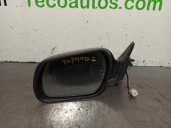 Replacement left wing mirror for Mazda 6 Sedan (GG) 2.0 diesel cat OEM IAM reference 012220 5 PINS