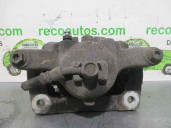 Recambio de pinza freno delantera izquierda para honda civic berlina 5 (fk) 2.2 ctdi referencia OEM IAM 45013SMGE01 TRW