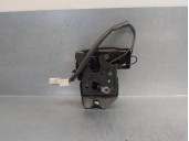 Recambio de cerradura maletero / porton para chevrolet epica 2.0 diesel cat referencia OEM IAM 96636677 3 PINES 4 PUERTAS