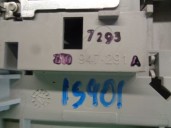 Recambio de luz interior para skoda octavia lim. (5e3) active referencia OEM IAM 3T0947291A  