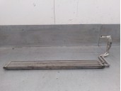Recambio de enfriador aceite direccion para porsche cayenne (9pa) 3.2 referencia OEM IAM 7L5422885B 95534706900 