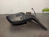 Replacement left wing mirror for Mazda 6 saloon (GG) 2.0 Diesel CAT OEM IAM reference 012220 5 PINS