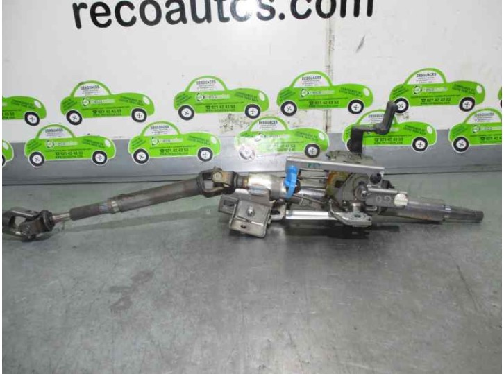 Recambio de columna direccion para honda civic berlina 5 (fk) 2.2 ctdi referencia OEM IAM 