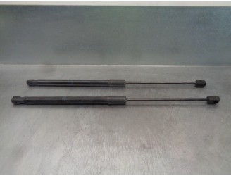 Recambio de amortiguadores maletero / porton para skoda octavia lim. (5e3) active referencia OEM IAM 5E5827550R  