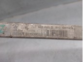 Recambio de enfriador aceite direccion para porsche cayenne (9pa) 3.2 referencia OEM IAM 7L5422885B 95534706900 