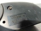 Replacement left wing mirror for Mazda 6 saloon (GG) 2.0 Diesel CAT OEM IAM reference 012220 5 PINS