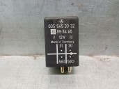 Recambio de rele para mercedes-benz clase s (w126) berlina+coupe sec 560 referencia OEM IAM 0055453332 A0055453332 