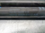 Recambio de amortiguadores maletero / porton para skoda octavia lim. (5e3) active referencia OEM IAM 5E5827550R  