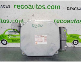 Recambio de modulo electronico para lexus rx 300(mcu35) 3.0 v6 cat referencia OEM IAM 8679248030 51611010310 