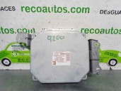 Replacement electronic module for Lexus RX 300 (MCU35) 3.0 V6 CAT OEM IAM reference 8679248030 51611010310 
