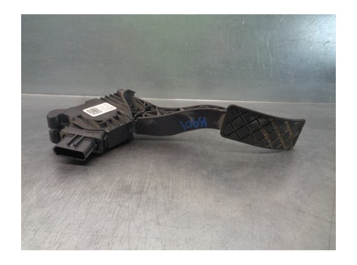 Recambio de potenciometro pedal para skoda octavia lim. (5e3) active referencia OEM IAM 5Q1723503H 6PV01062111 HELLA