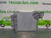 Recambio de modulo electronico para lexus rx 300(mcu35) 3.0 v6 cat referencia OEM IAM 8679248030 51611010310 
