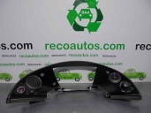 Recambio de mando climatizador para honda civic berlina 5 (fk) 2.2 ctdi referencia OEM IAM 79600SMGG41ZA  