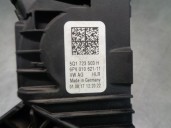 Recambio de potenciometro pedal para skoda octavia lim. (5e3) active referencia OEM IAM 5Q1723503H 6PV01062111 HELLA