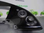 Recambio de mando climatizador para honda civic berlina 5 (fk) 2.2 ctdi referencia OEM IAM 79600SMGG41ZA  
