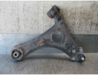 Recambio de brazo suspension inferior delantero izquierdo para mercedes-benz clase a (w168) 1.4 cat referencia OEM IAM A16833008