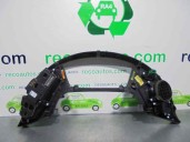 Recambio de mando climatizador para honda civic berlina 5 (fk) 2.2 ctdi referencia OEM IAM 79600SMGG41ZA  