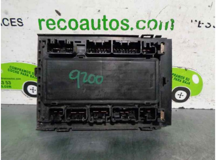 Recambio de modulo electronico para lexus rx 300(mcu35) 3.0 v6 cat referencia OEM IAM 03010JN5 S030 